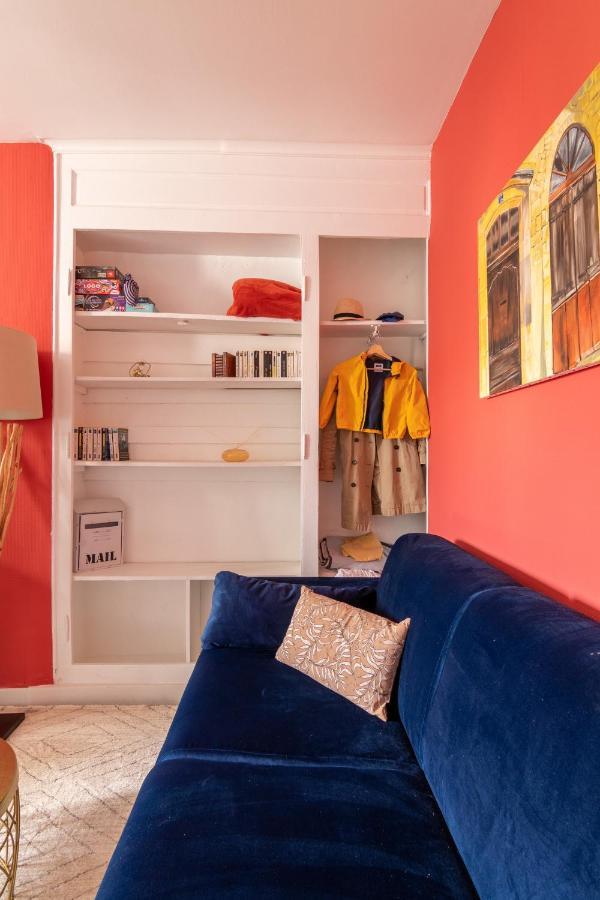 Duplex Le Saint Jean Daire Saumur Dış mekan fotoğraf